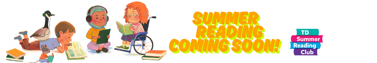 Coming Soon