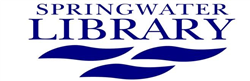 Springwater Public Library