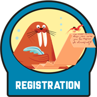 badge