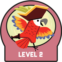 badge