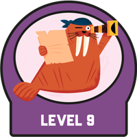 badge