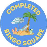 badge